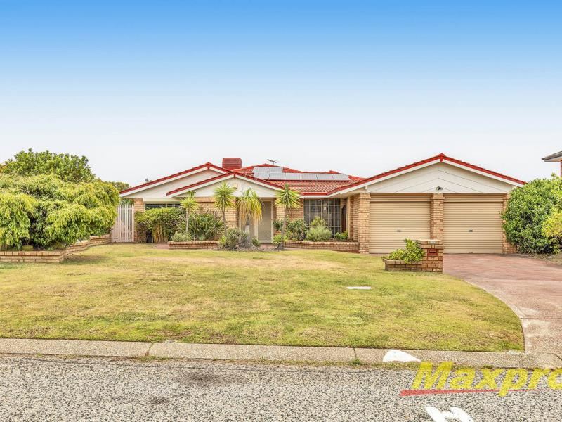 7 Bathurst Court, Willetton WA 6155