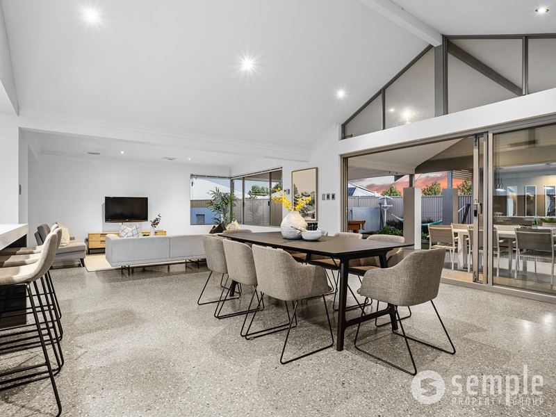 6 Mesa Link, Baldivis