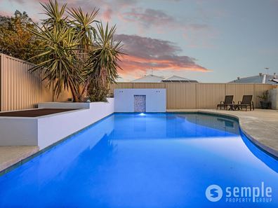 6 Mesa Link, Baldivis WA 6171