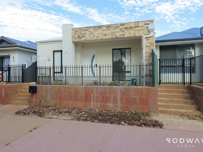 69 Doley Rd, Byford WA 6122