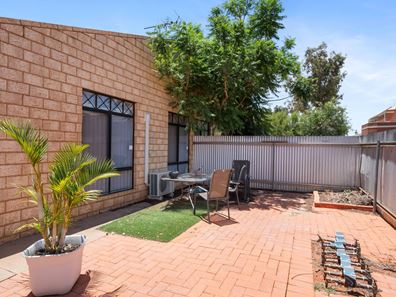 7/9 Brookman-Hay Street, Kalgoorlie WA 6430