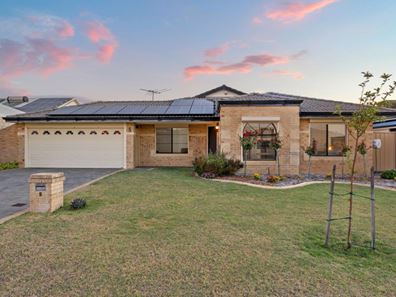 5 Morfontaine Parade, Port Kennedy WA 6172