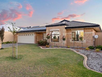 5 Morfontaine Parade, Port Kennedy WA 6172