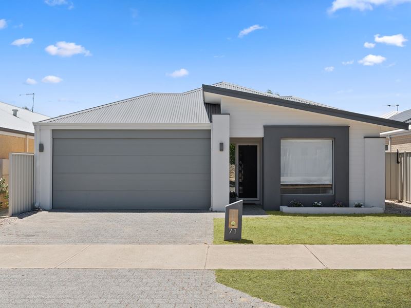 71 Kingscliff Drive, Golden Bay