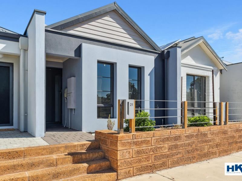 21 Dalgarup Way, Ellenbrook