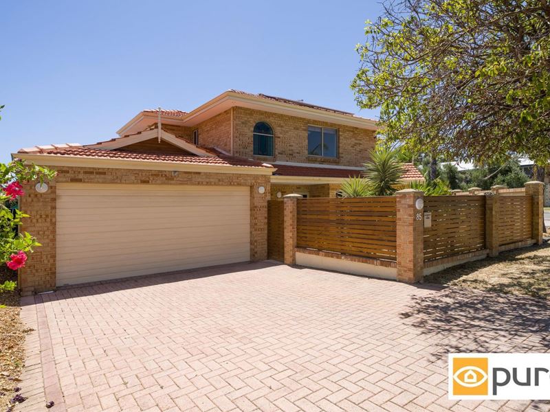 85 Abbett Street, Scarborough WA 6019