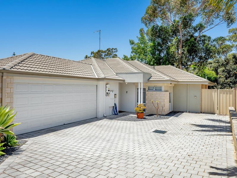 22B Doongin Road, Greenfields WA 6210