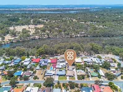 22B Doongin Road, Greenfields WA 6210