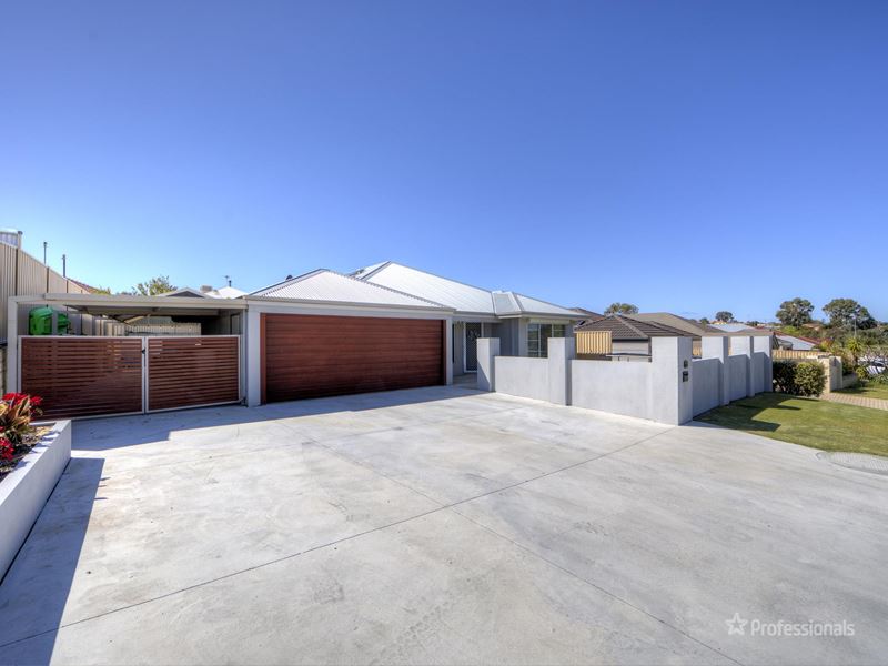 30 Ridgewood boulevard, Ridgewood