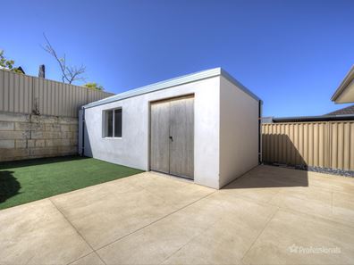 30 Ridgewood boulevard, Ridgewood WA 6030