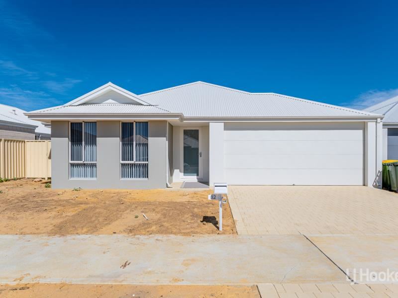 82 Bailey Boulevard, Dawesville