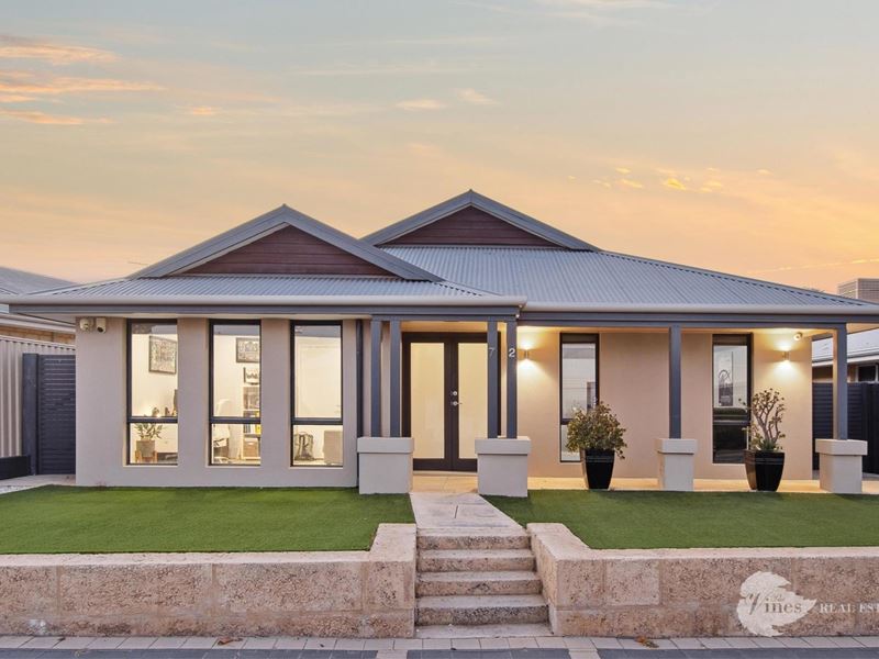 72 Pavilion Circle, The Vines