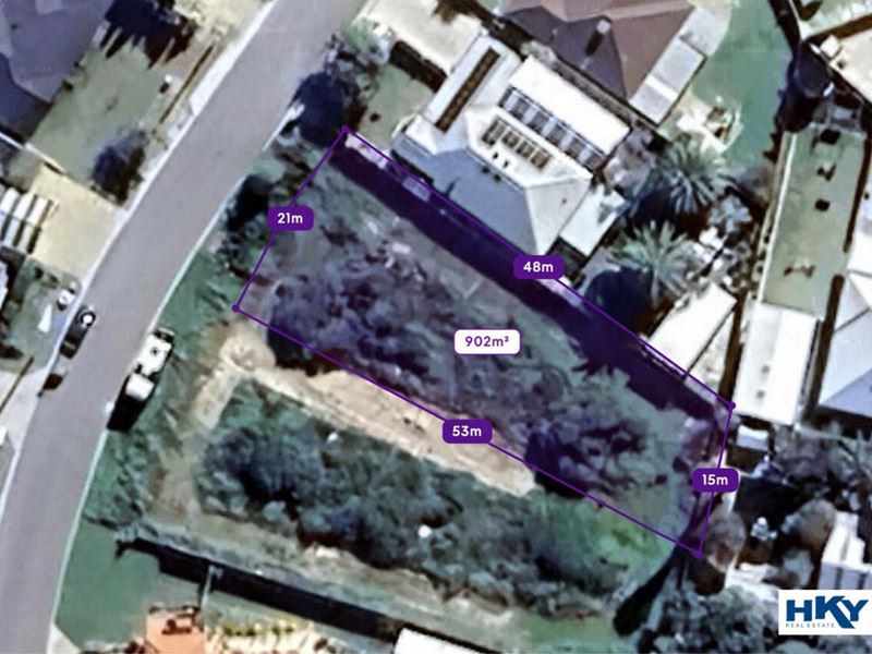 14 Mousehole Crescent, Yanchep WA 6035