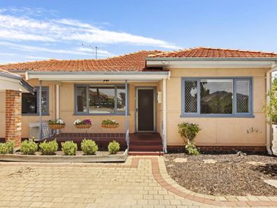 1/5 Davies Street, East Cannington WA 6107