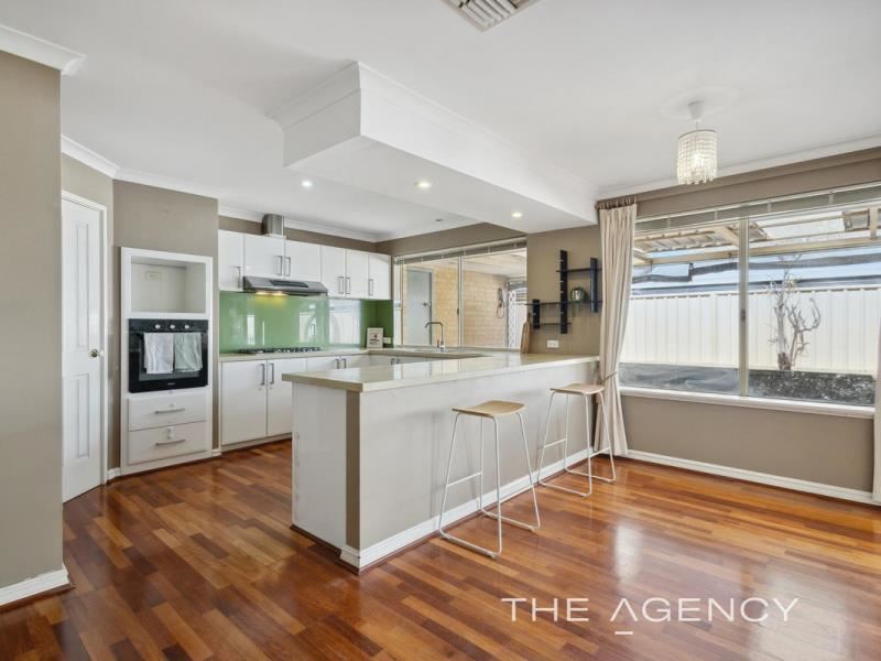 58 East Road, Pearsall