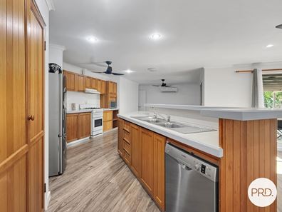 46 Withnell Way, Bulgarra WA 6714