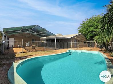 46 Withnell Way, Bulgarra WA 6714