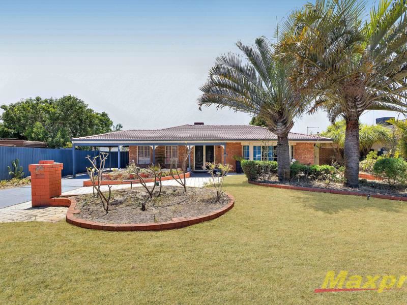 22 Lyndhurst Crescent, Ferndale