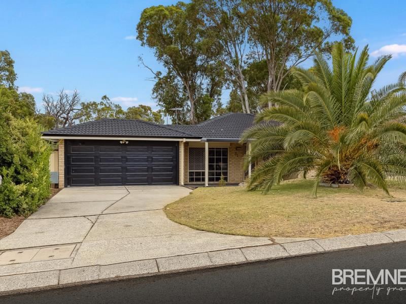 31 Taylor Close, Leda
