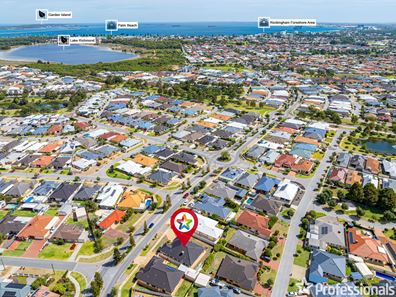 79 Hawker Street, Shoalwater WA 6169
