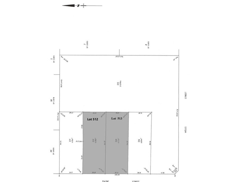 Lot 513,  Payne Street, Muchea WA 6501