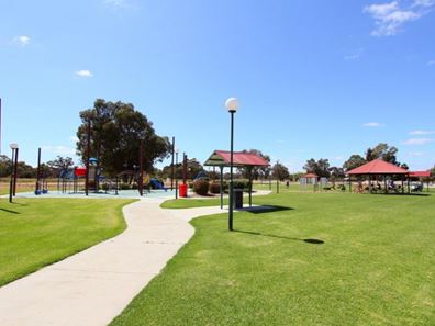 Lot 513,  Payne Street, Muchea WA 6501