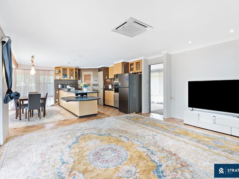 7 Bridal Crescent, Kenwick WA 6107