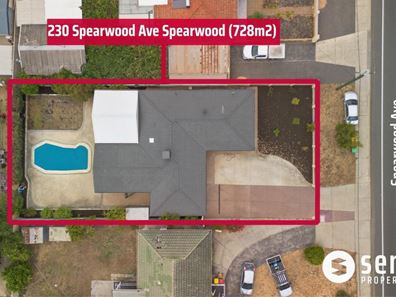 230 Spearwood Avenue, Spearwood WA 6163