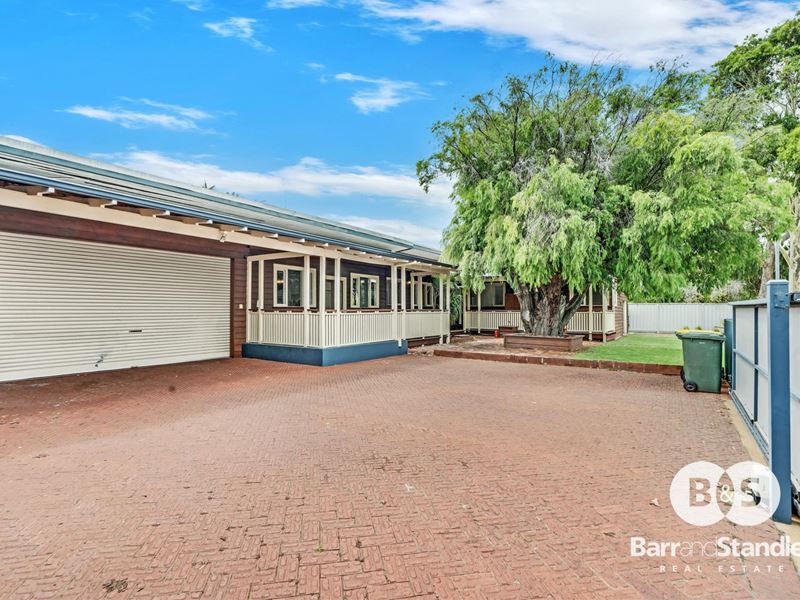 300 Blair Street, South Bunbury WA 6230