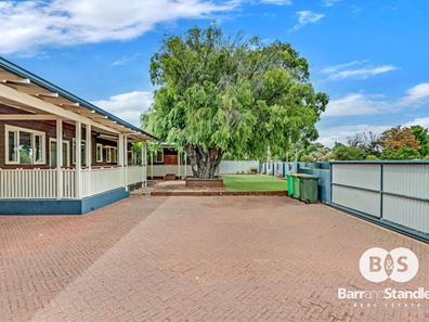 300 Blair Street, South Bunbury WA 6230