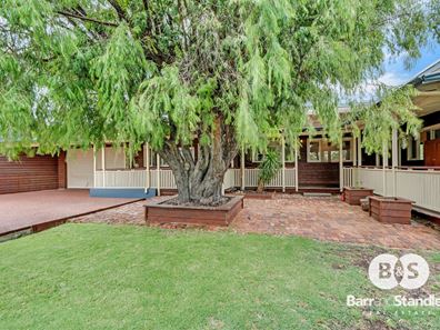 300 Blair Street, South Bunbury WA 6230