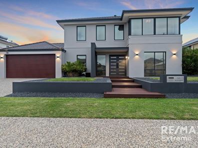 5 Seafarer Way, Jindalee WA 6036