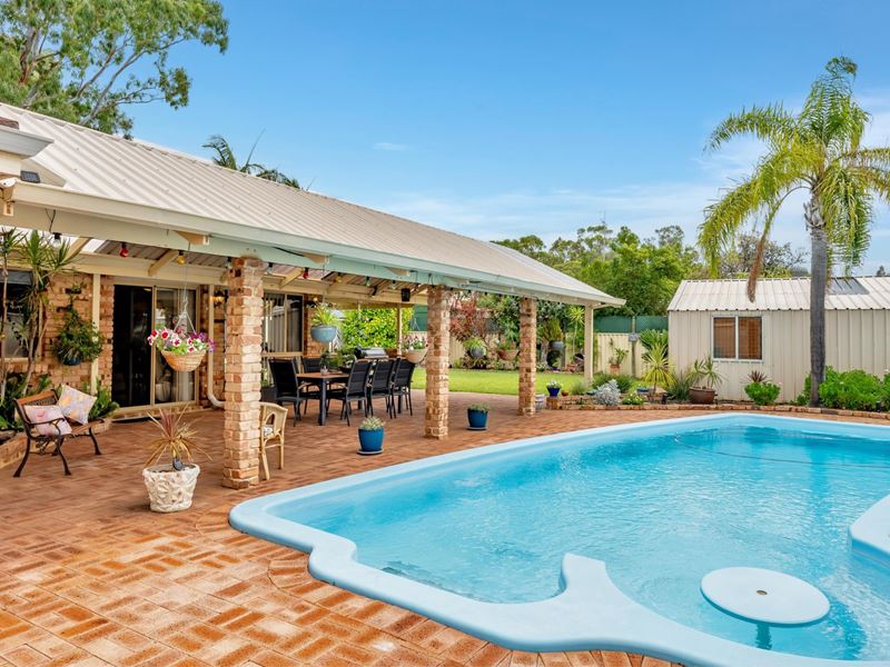 15 Manildra Drive, Dudley Park