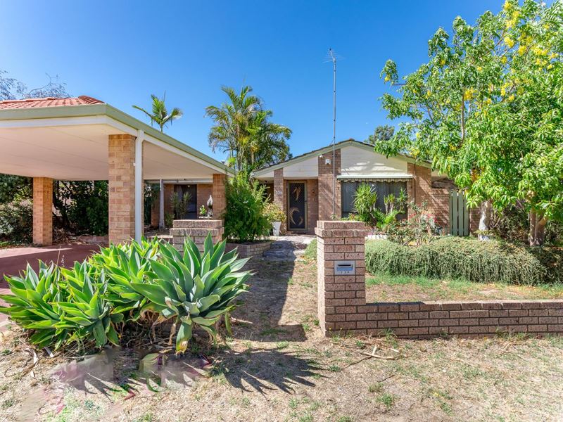 13A Fountains Court, Armadale WA 6112