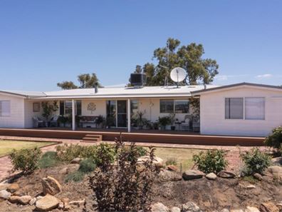 1811 Williams Kondinin Road, Minigin WA 6312
