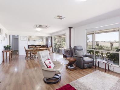 1811 Williams Kondinin Road, Minigin WA 6312