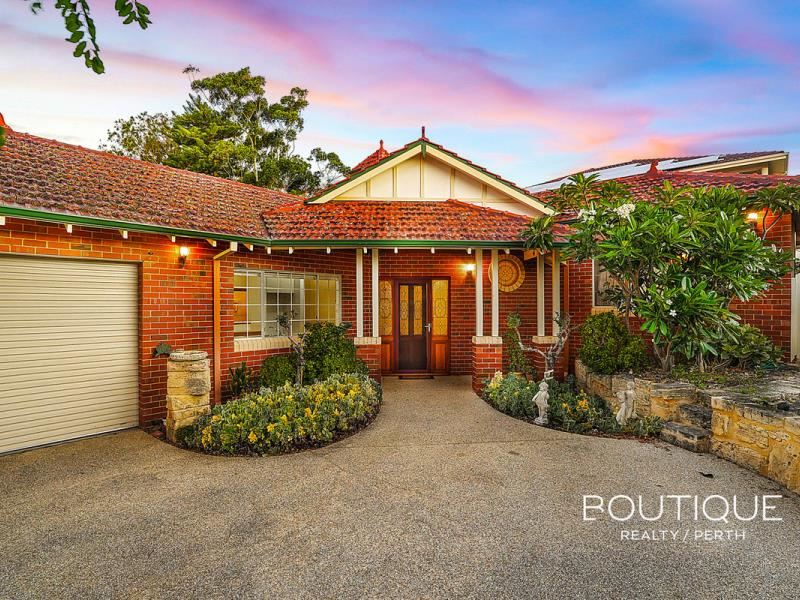 293A Salvado Road, Floreat WA 6014