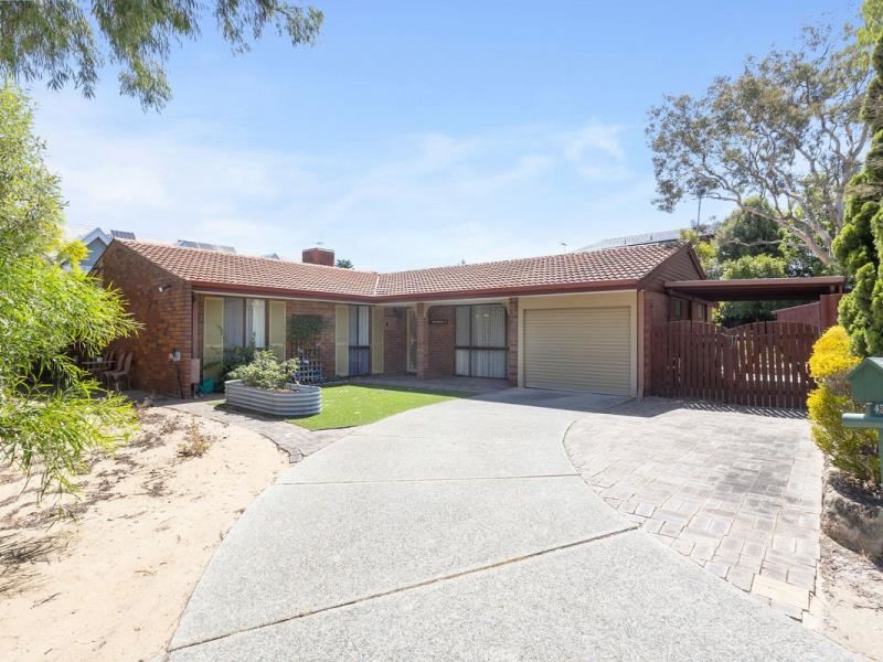 45 Nautical Grove, Beldon WA 6027