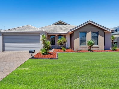 17 Amethyst Approach, Wellard WA 6170