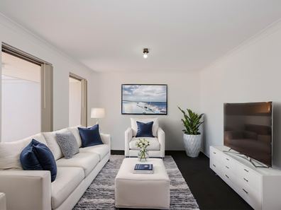 17 Amethyst Approach, Wellard WA 6170