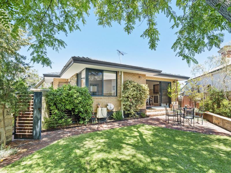 6 Brennan Street, Fremantle