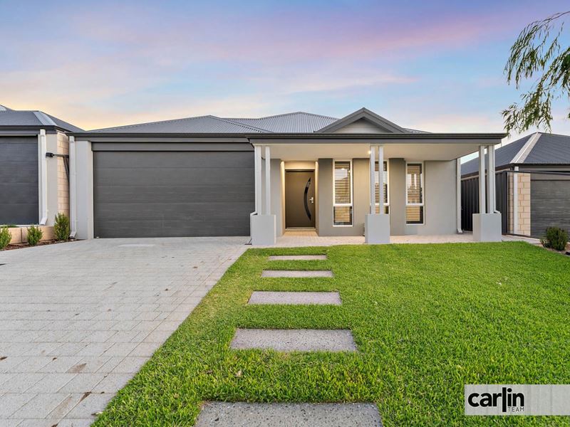 89 Yellowtail Grove, Beeliar WA 6164