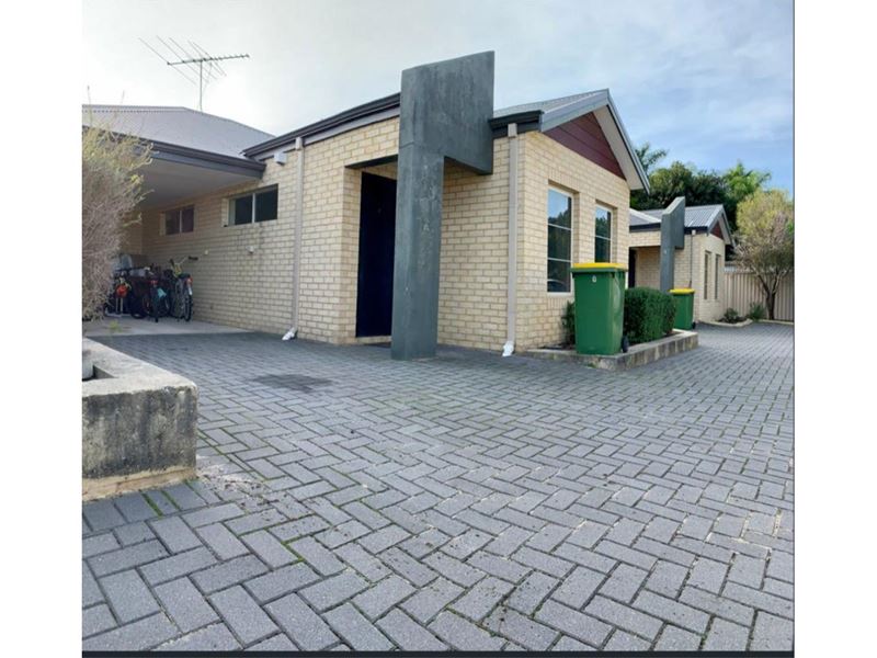 4/38 Henry Street, East Cannington WA 6107