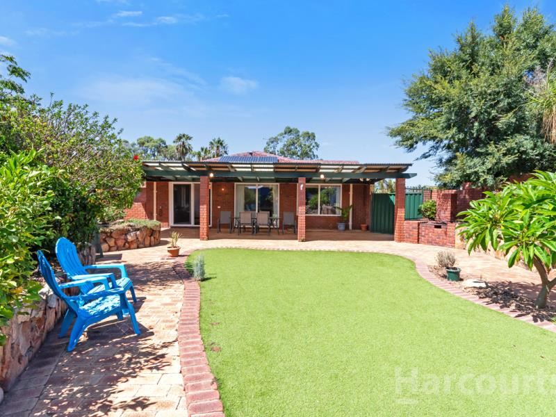 6 Whitecap Court, Edgewater WA 6027