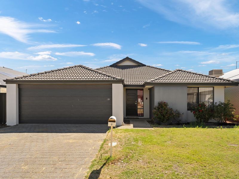 9 Desiree Drive, Baldivis