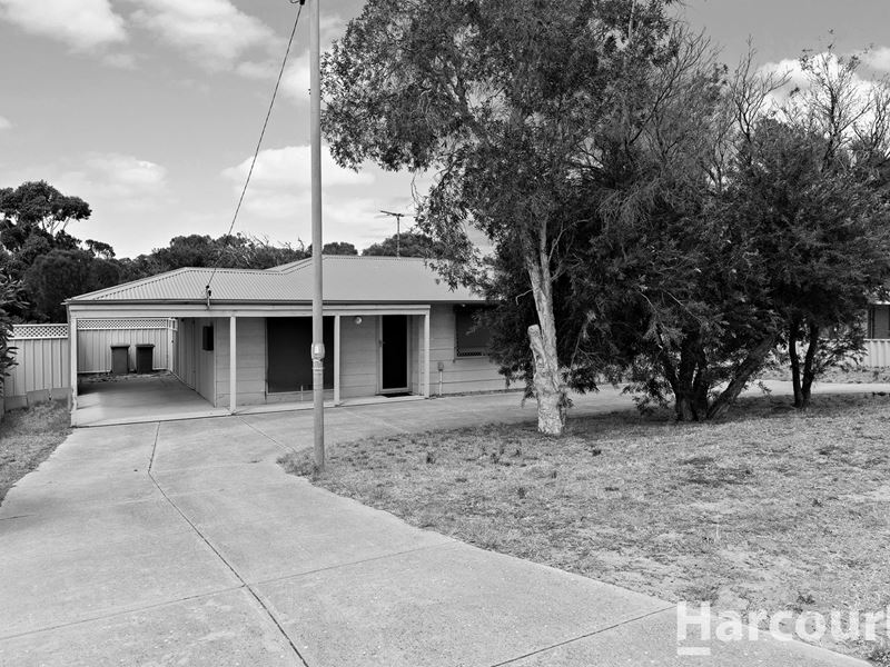 1 Eldora Crescent, Falcon