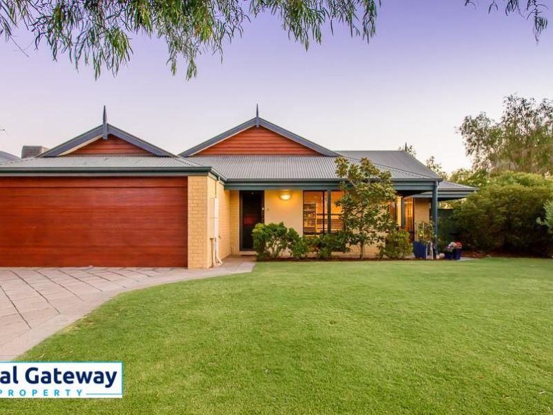 63 Freycinet Circle, Aubin Grove
