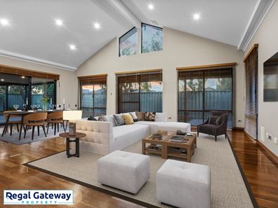 63 Freycinet Circle, Aubin Grove WA 6164