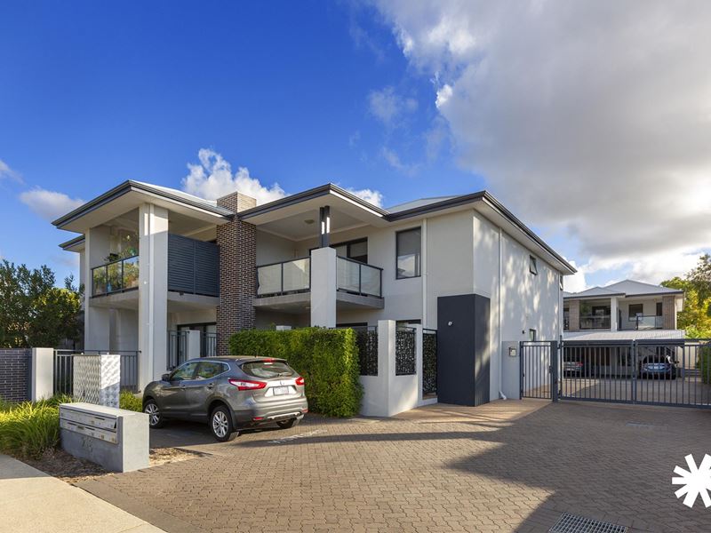 10/216 Kooyong Road, Rivervale