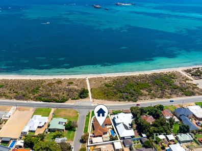 128 Arcadia Drive, Shoalwater WA 6169